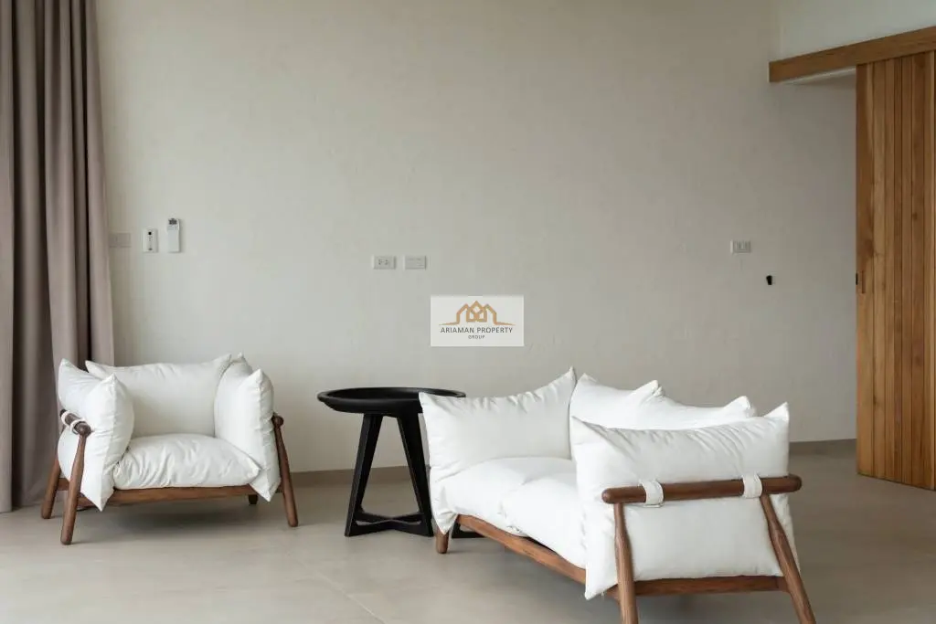 Incredible 5-Bedroom Villa with Stunning Sea Views in Bo Phut, Ko Samui