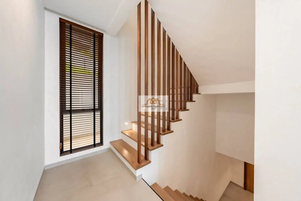 Incredible 5-Bedroom Villa with Stunning Sea Views in Bo Phut, Ko Samui