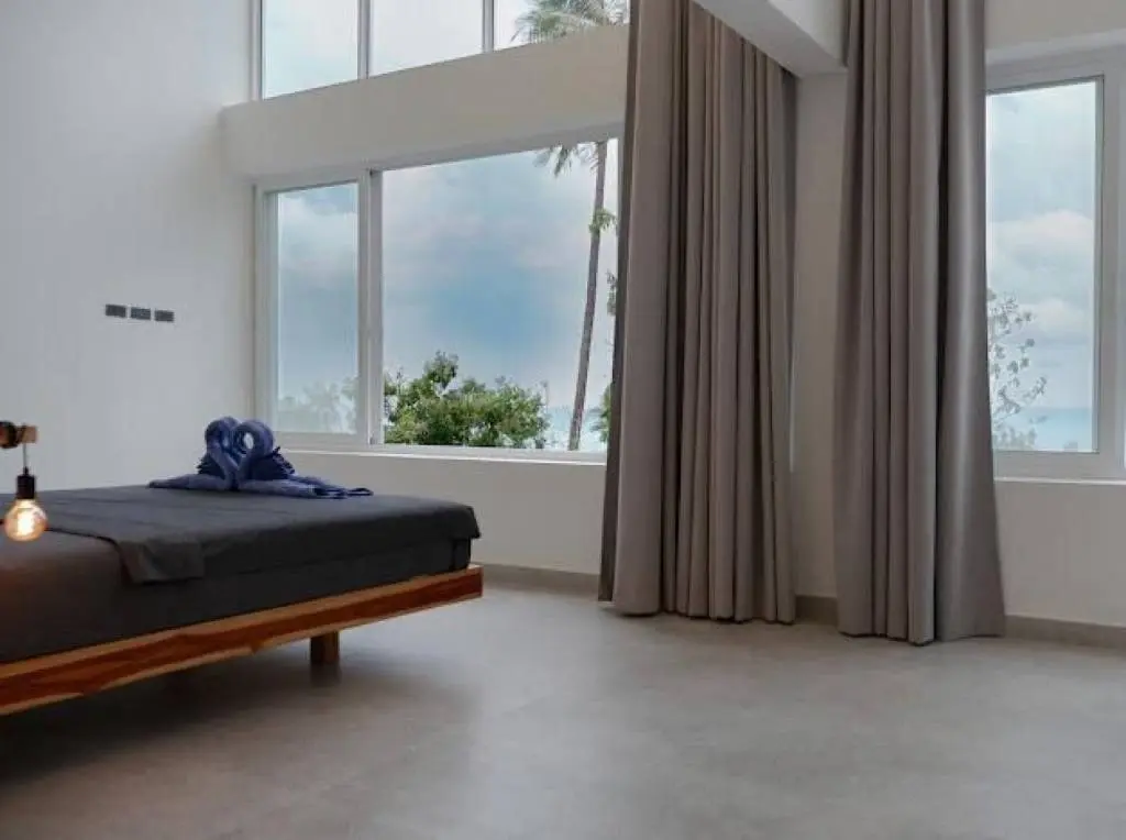 
    Ultra Luxury 4 Bed 4 bath Villa in Lamai with Ocean View
  