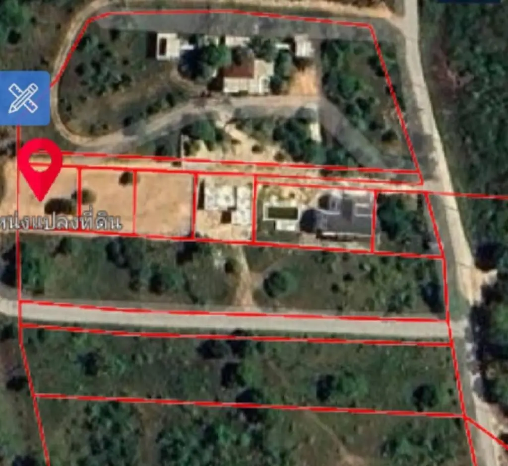 
    3 Separate Land for Sale in Bo Phut - Prime Location
  