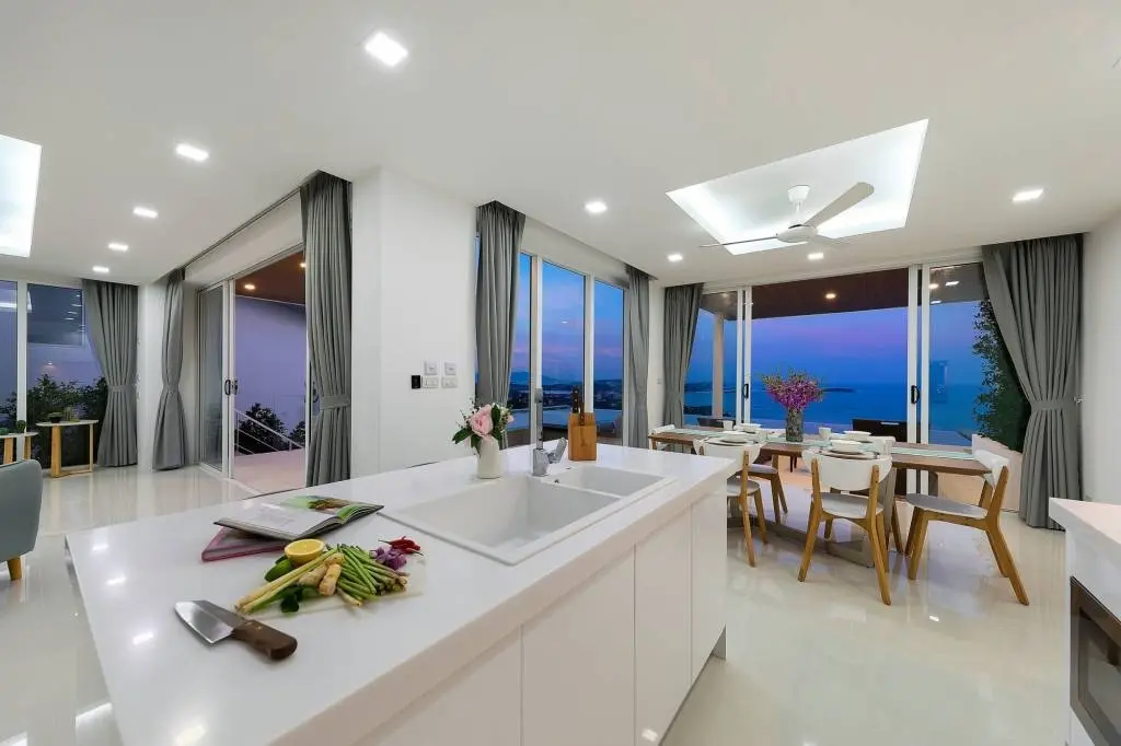 
    Your Chaweng Noi Oasis with Mesmerising Ocean Views
  