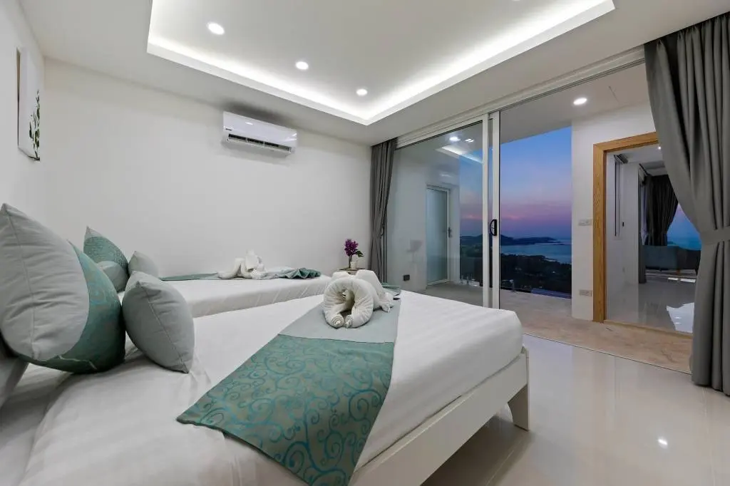 
    Your Chaweng Noi Oasis with Mesmerising Ocean Views
  