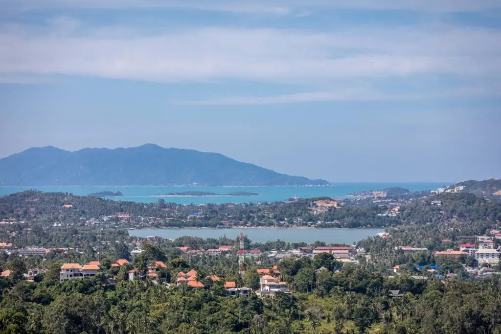 
    Your Chaweng Noi Oasis with Mesmerising Ocean Views
  