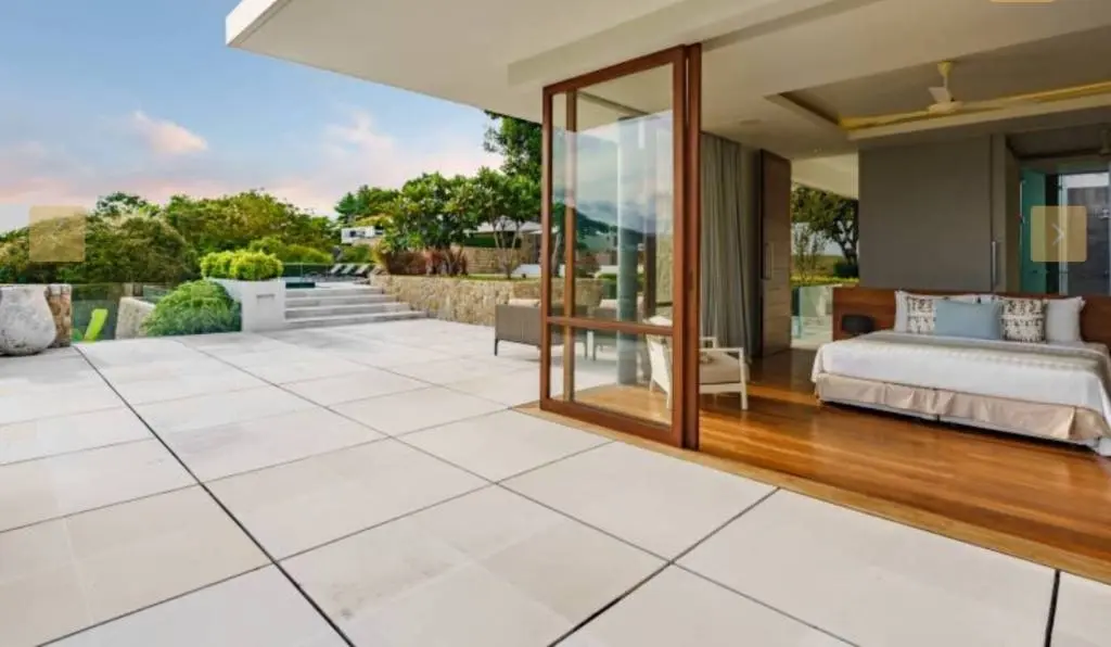 
    Ultra Luxury Villa in Bo Phut Ko Samui with Ocean Views
  