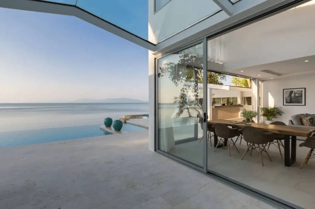 
    Priced to Sell! Modern Beachfront Villa on Bophut Beach
  