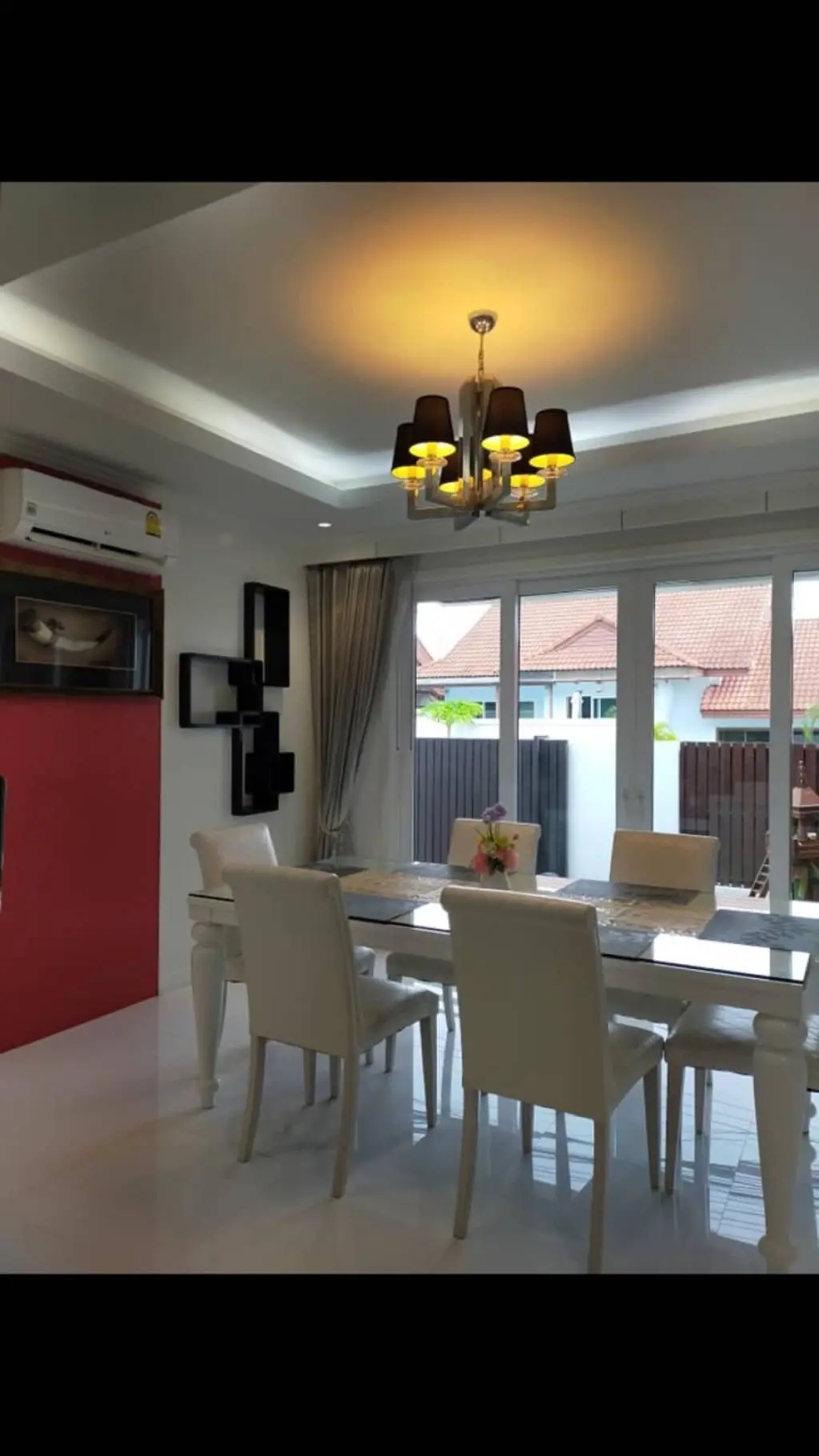 
    Contemporary 2-Storey 4BR Villa in Chaweng, Ko Samui
  