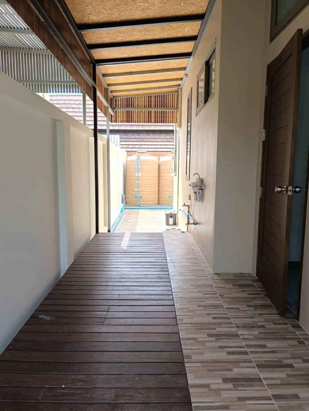 
    Contemporary 2-Storey 4BR Villa in Chaweng, Ko Samui
  