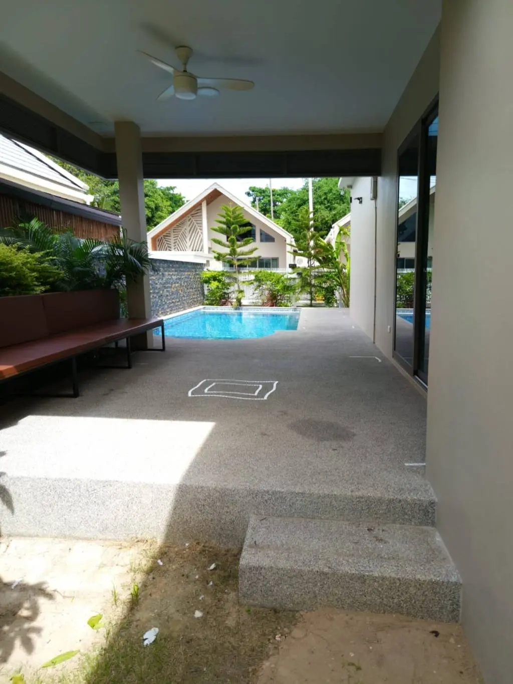 
    Contemporary 2-Storey 4BR Villa in Chaweng, Ko Samui
  