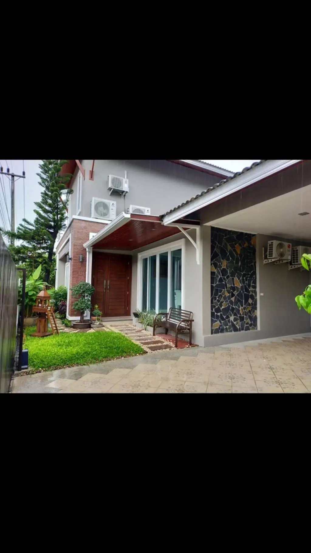 
    Luxury Detached Villa with Pool in Bo Phut, Ko Samui
  