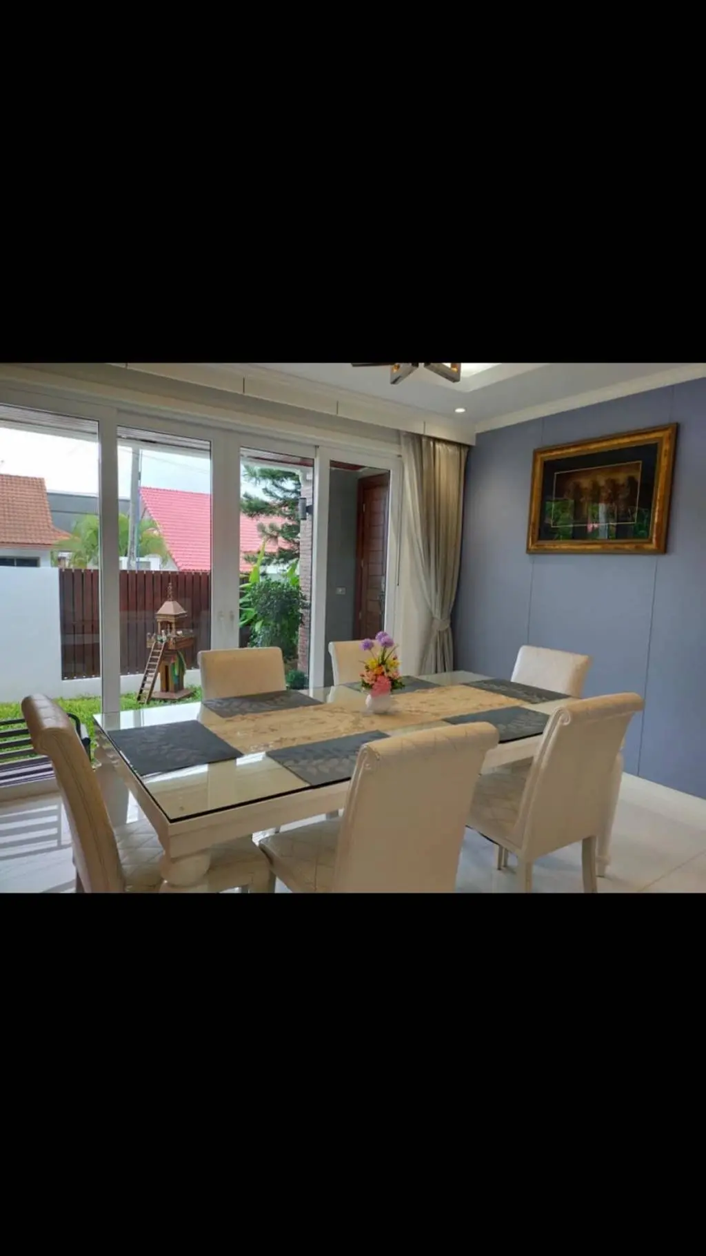 
    Luxury Detached Villa with Pool in Bo Phut, Ko Samui
  