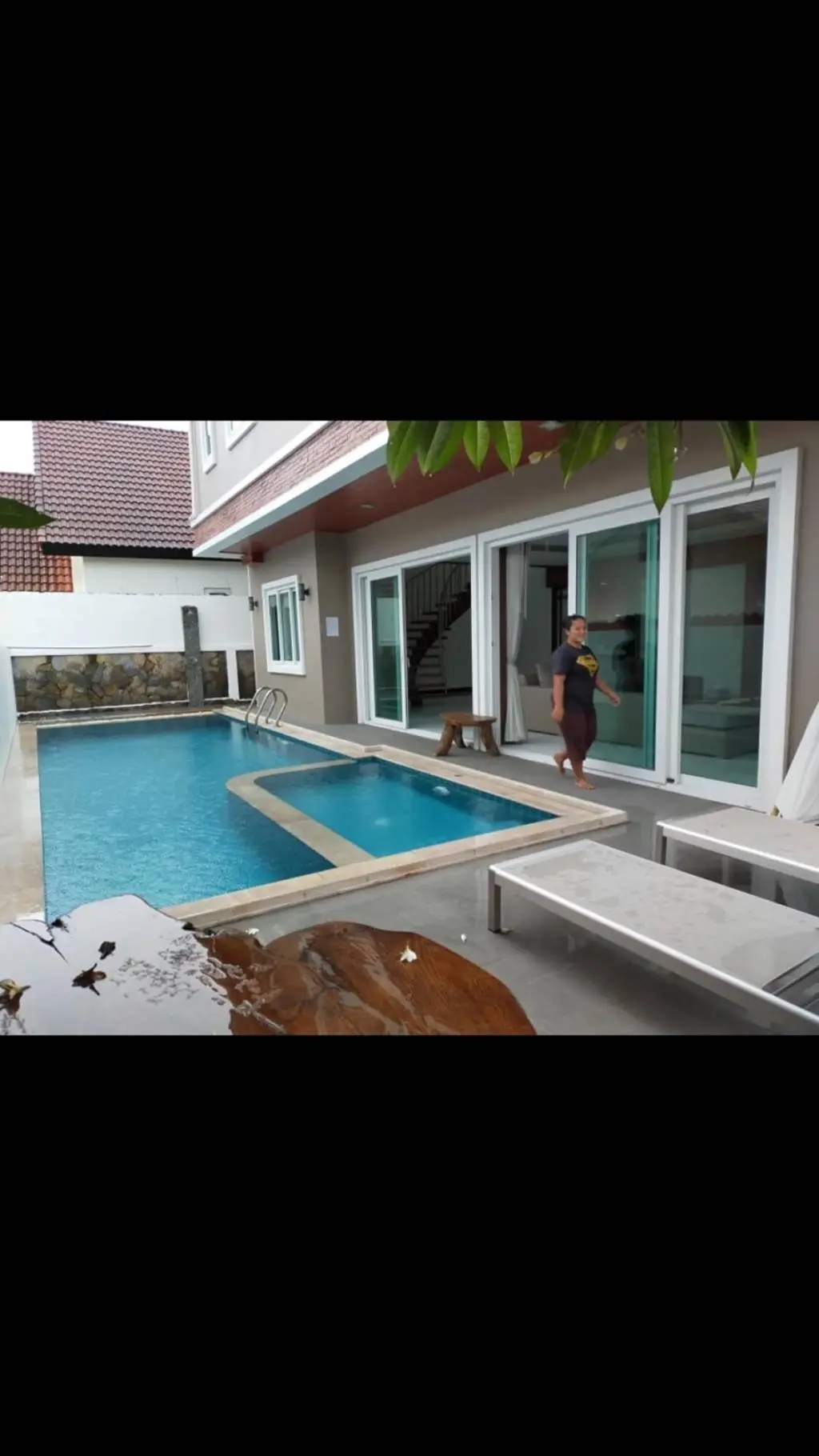 
    Luxury Detached Villa with Pool in Bo Phut, Ko Samui
  