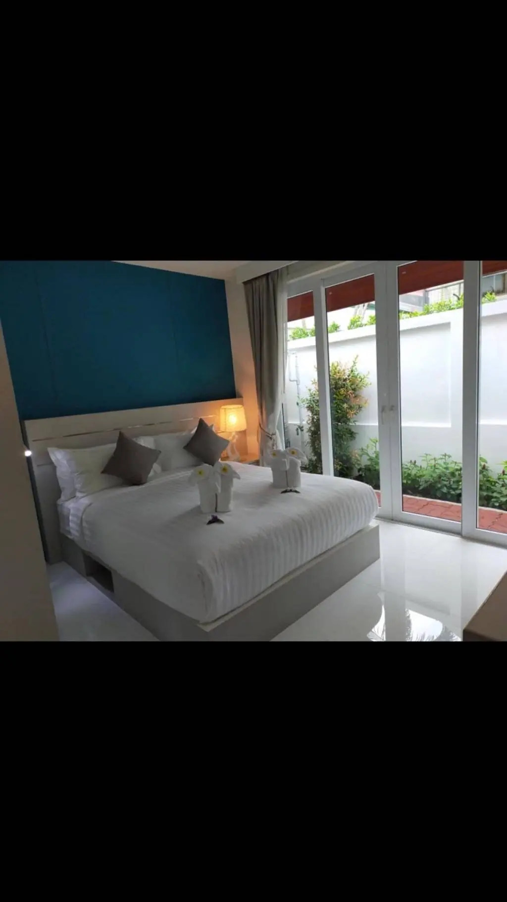 
    Luxury Detached Villa with Pool in Bo Phut, Ko Samui
  