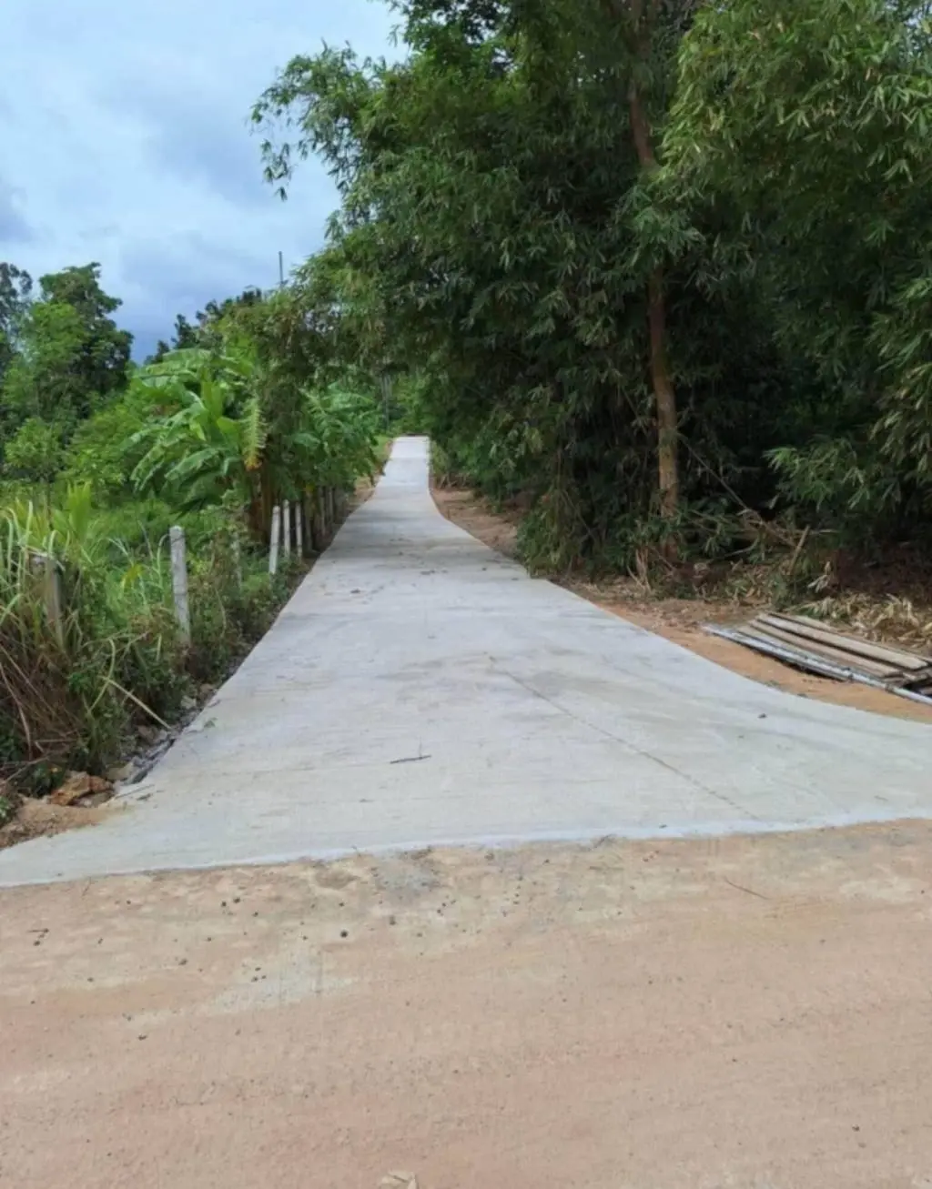 
    3 Rai of Premium Freehold Land for Sale in Maenam Soi 2
  