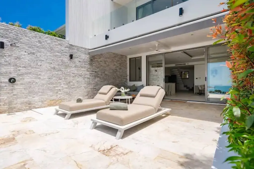 
    Ultra Luxury 4 Bedroom Seaview Villa in Choengmon, Ko Samui
  