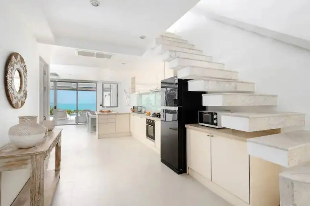 
    Ultra Luxury 4 Bedroom Seaview Villa in Choengmon, Ko Samui
  