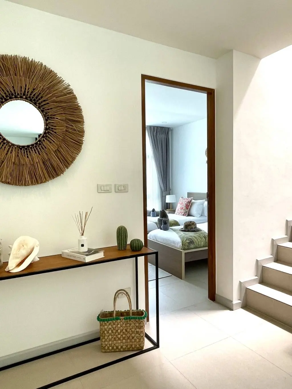 
    Luxurious Modern Townhouse in Bo Phut Ko Samui
  