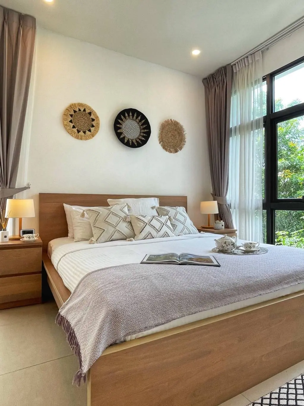 
    Luxurious Modern Townhouse in Bo Phut Ko Samui
  