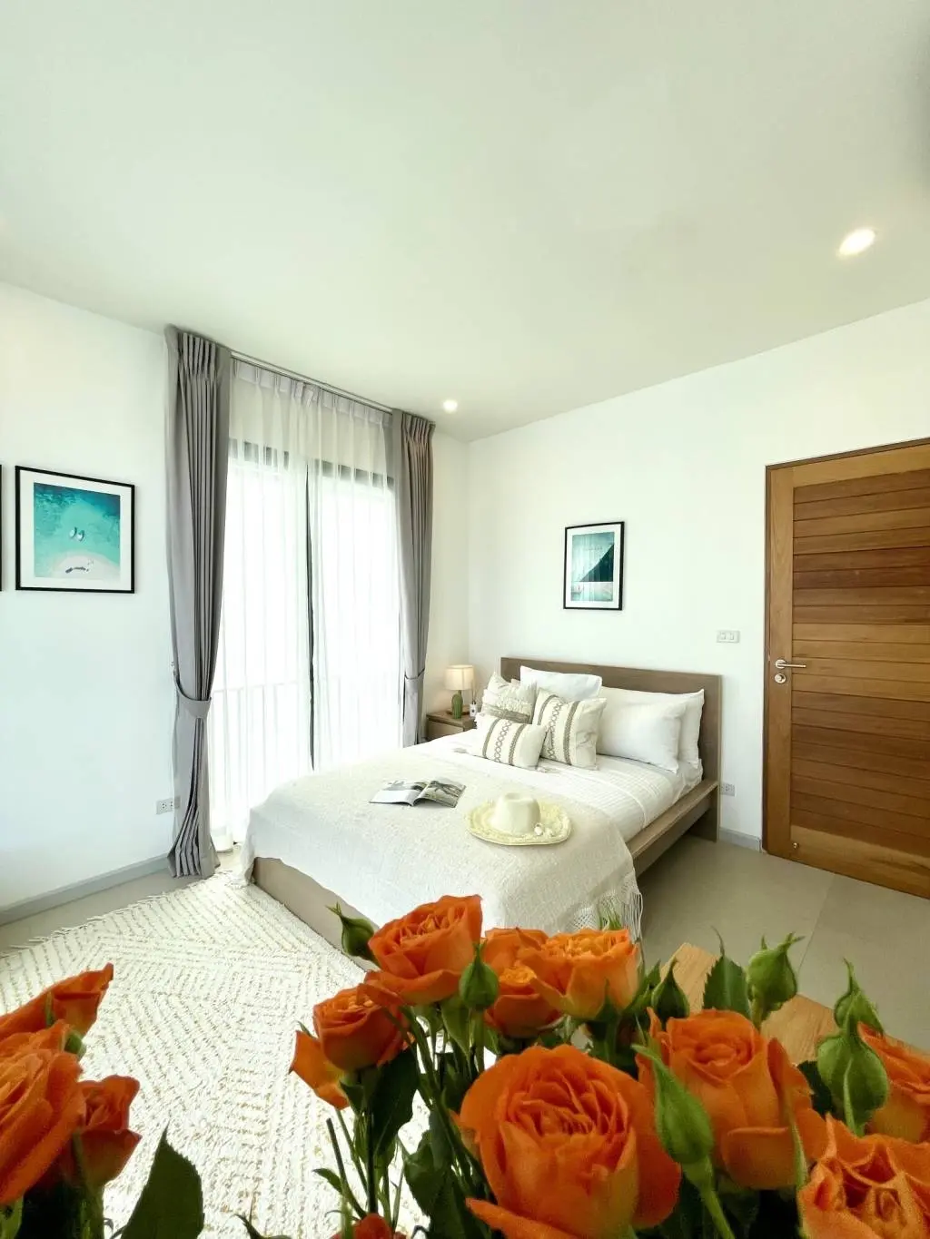 
    Luxurious Modern Townhouse in Bo Phut Ko Samui
  