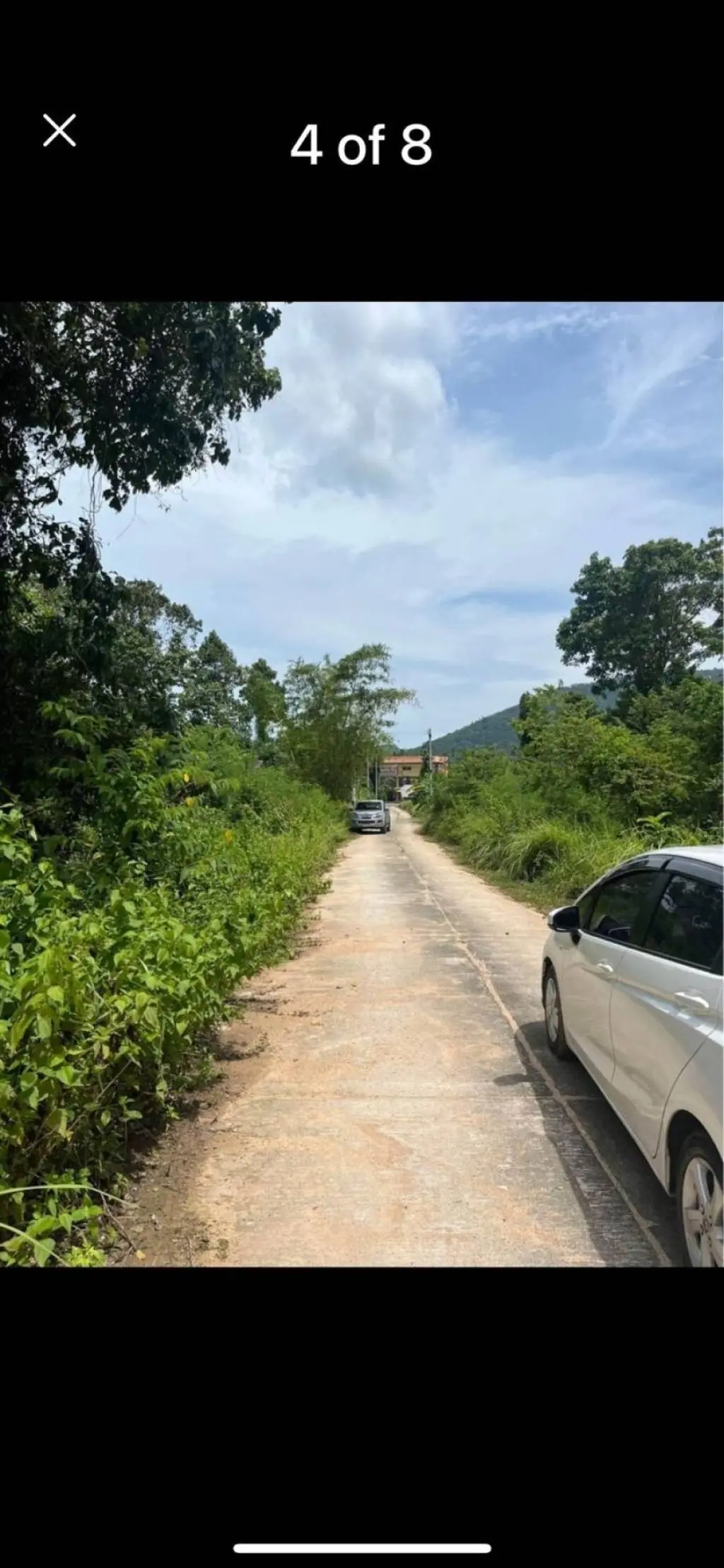 
    400sqm of Freehold Land for Sale in Na Mueang, Ko Samui
  