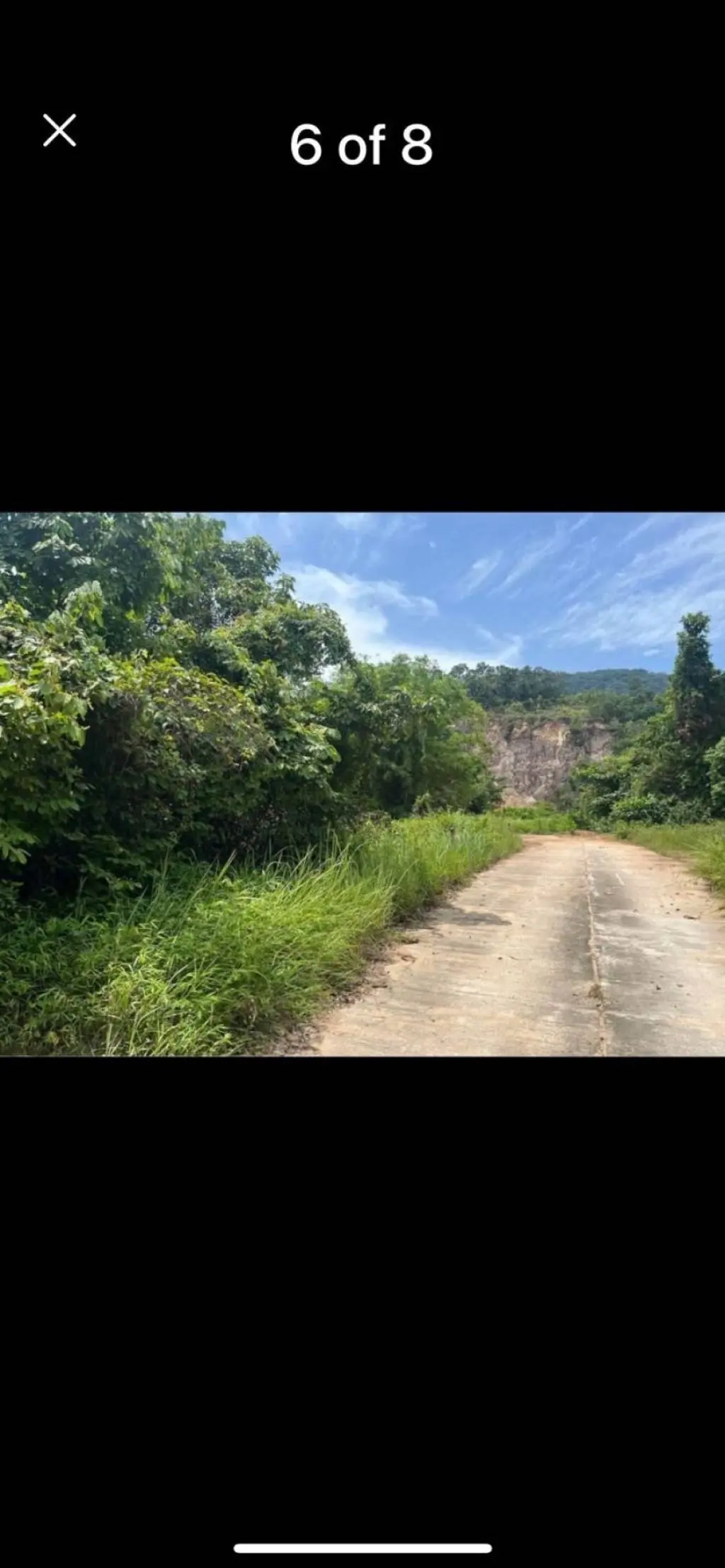 
    400sqm of Freehold Land for Sale in Na Mueang, Ko Samui
  