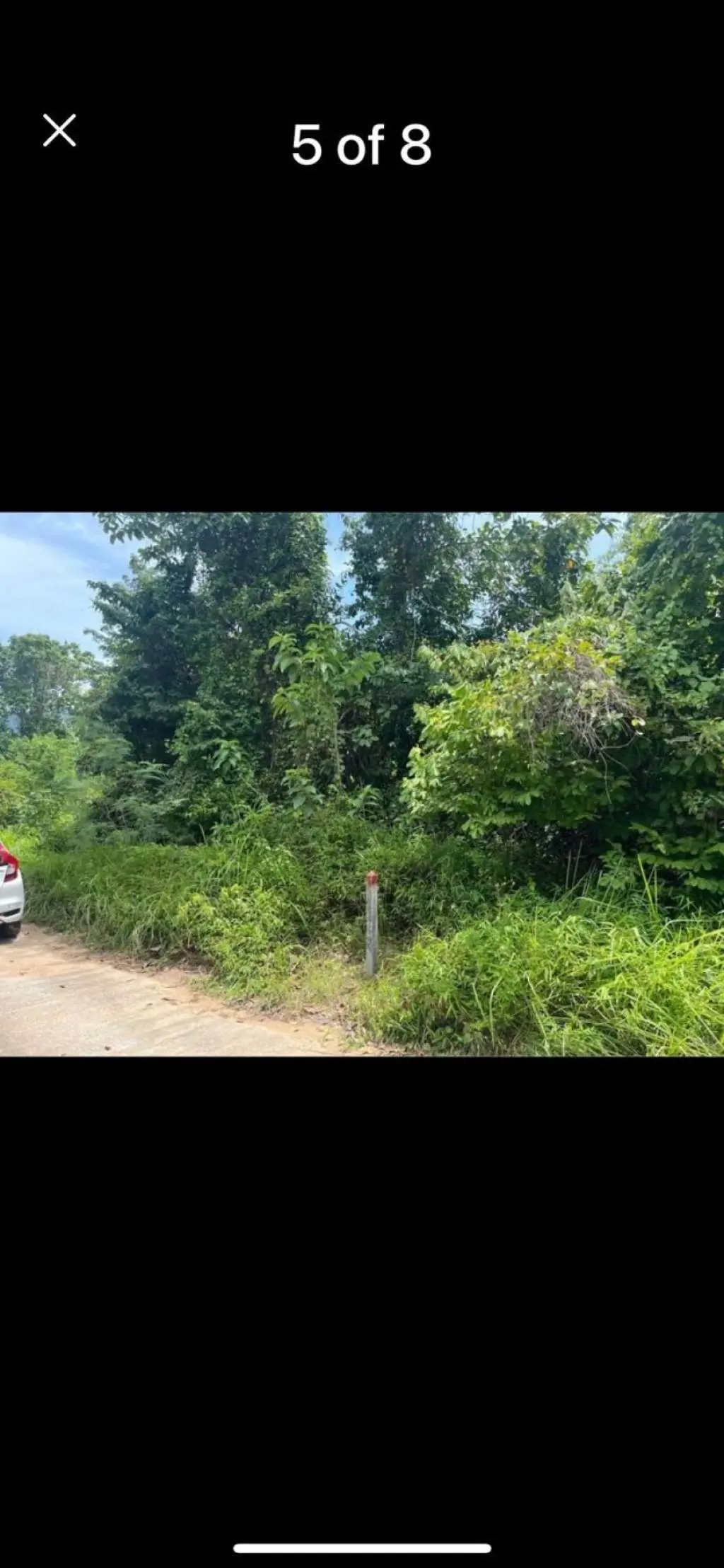 
    400sqm of Freehold Land for Sale in Na Mueang, Ko Samui
  