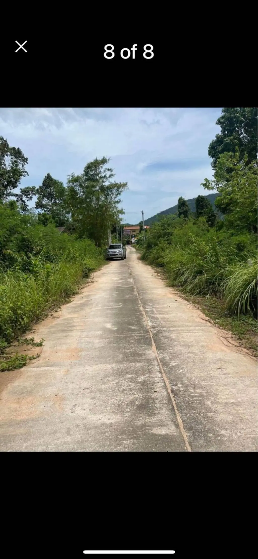 
    400sqm of Freehold Land for Sale in Na Mueang, Ko Samui
  