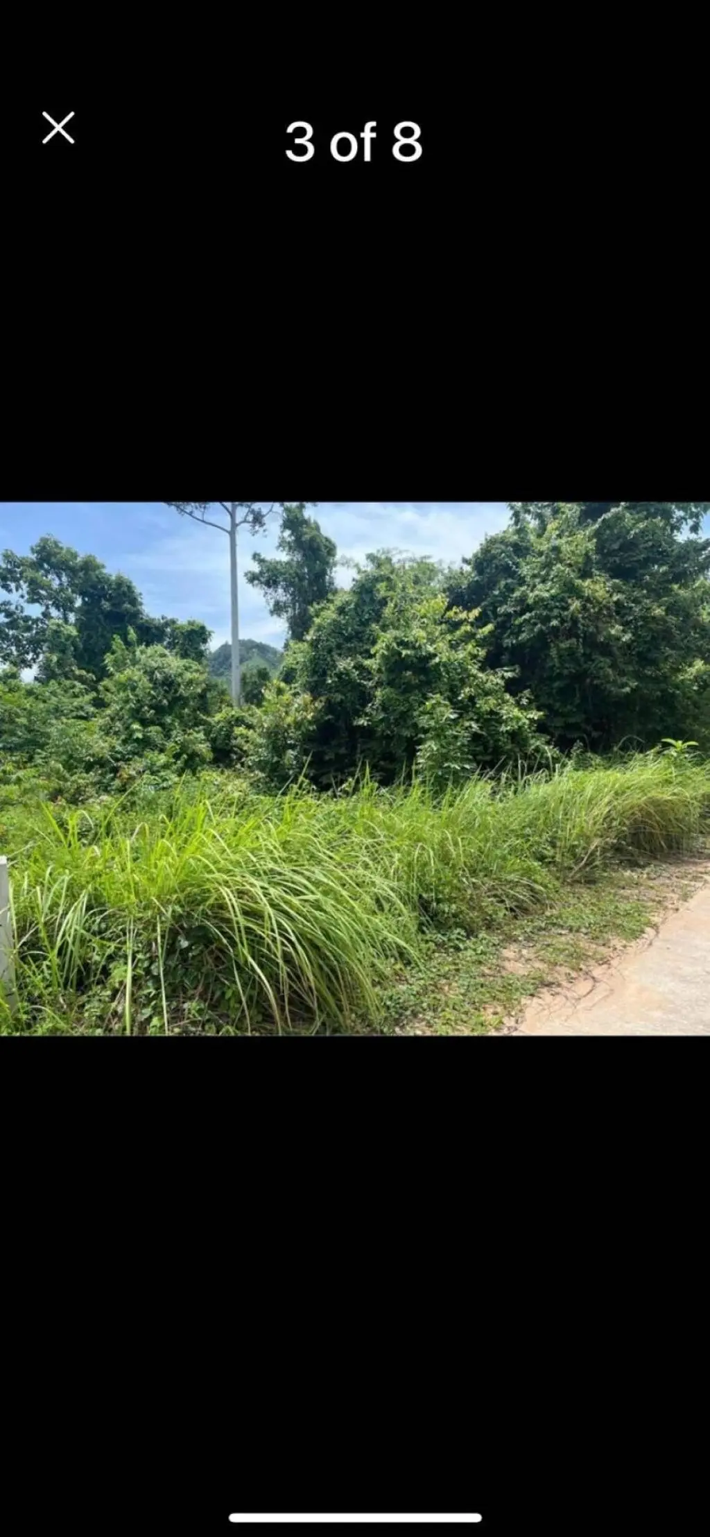 
    400sqm of Freehold Land for Sale in Na Mueang, Ko Samui
  