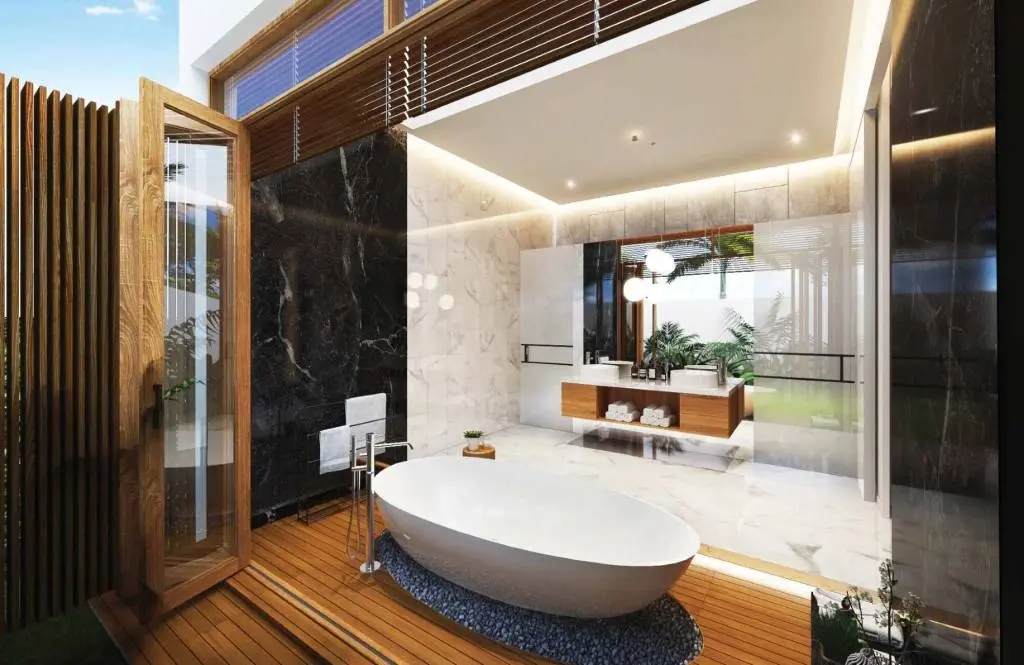 
    Ultra Luxury Beachfront Villa in Bo Phut Ko Samui
  