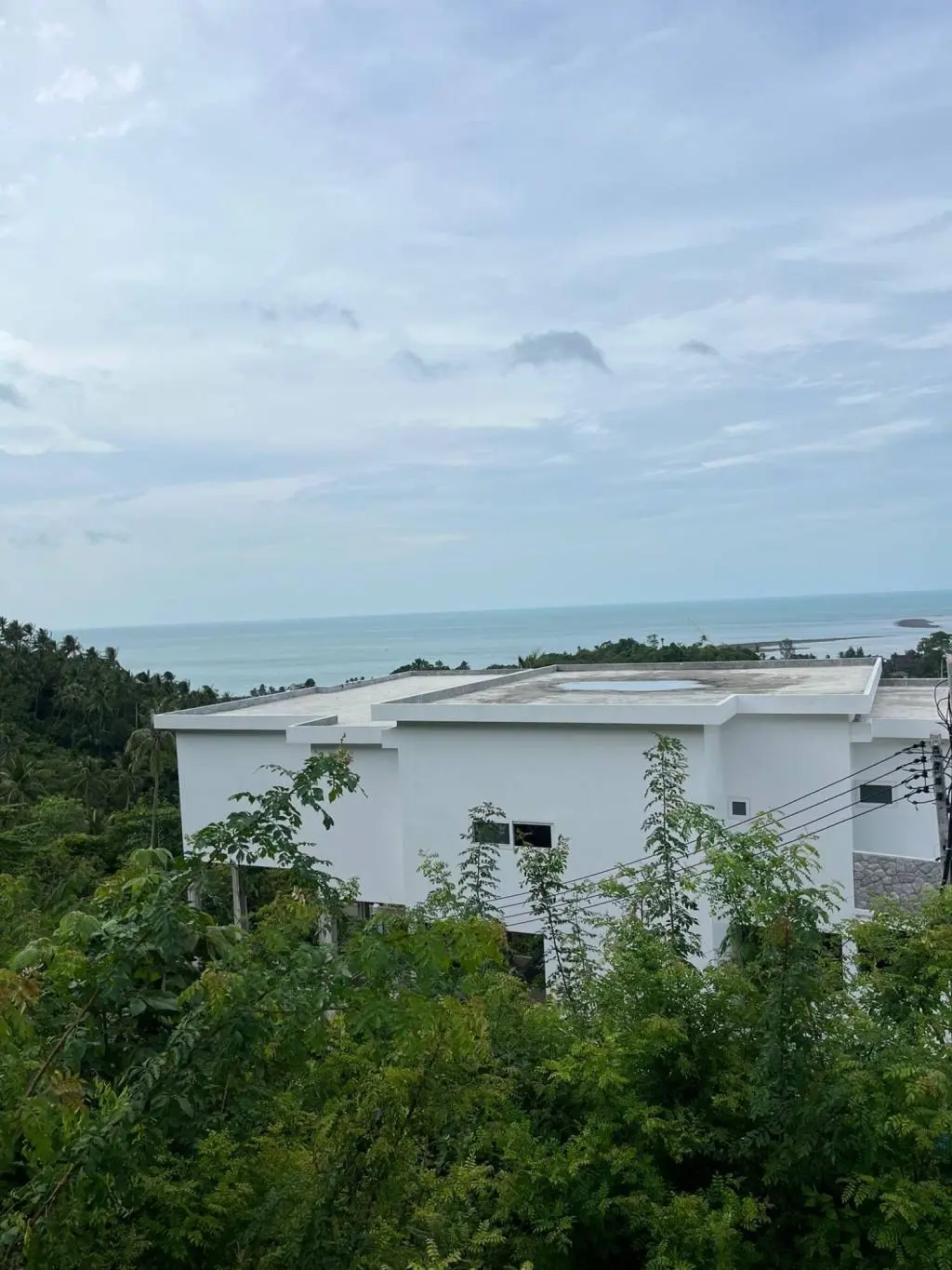 
    Affordable Scenic Freehold Land in Lamai, Ko Samui
  