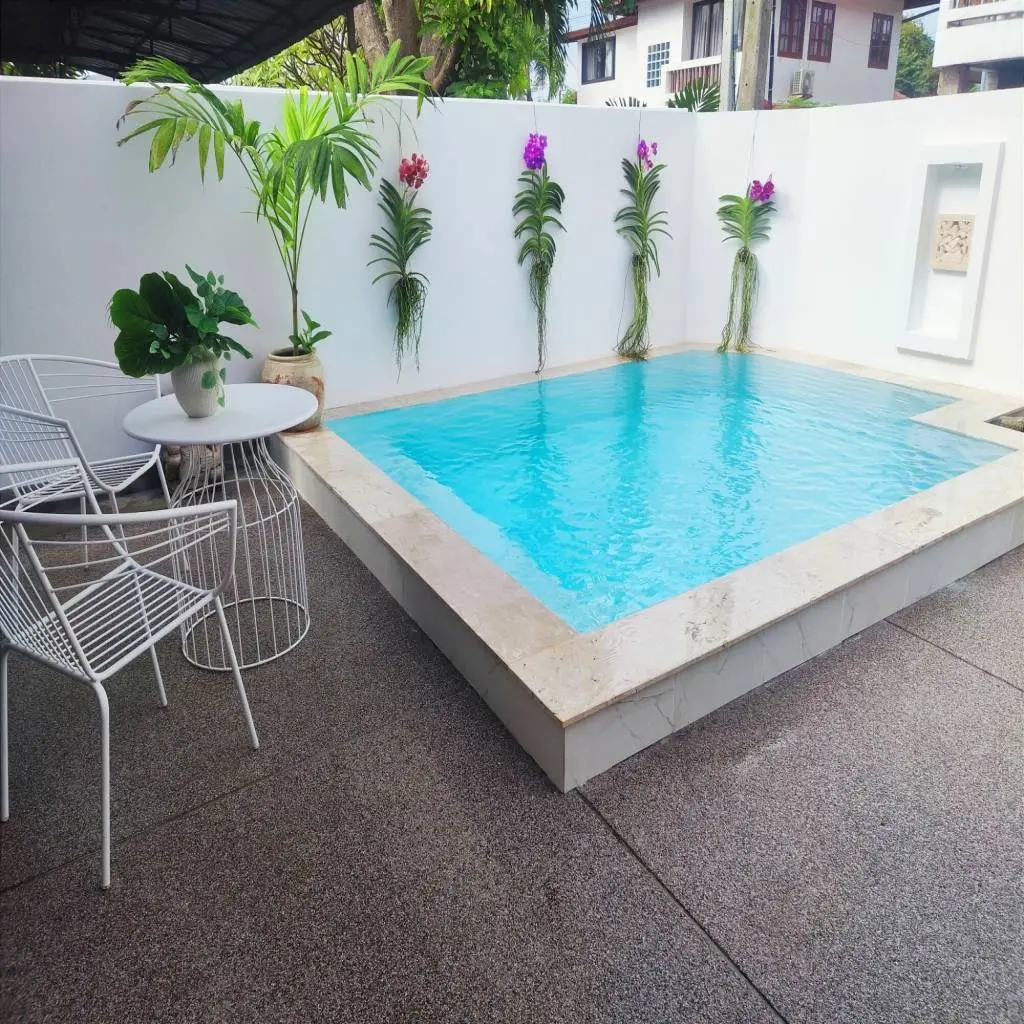 
    Investment Opportunity: 4-Rental Units in Bang Rak, Koh Samui
  