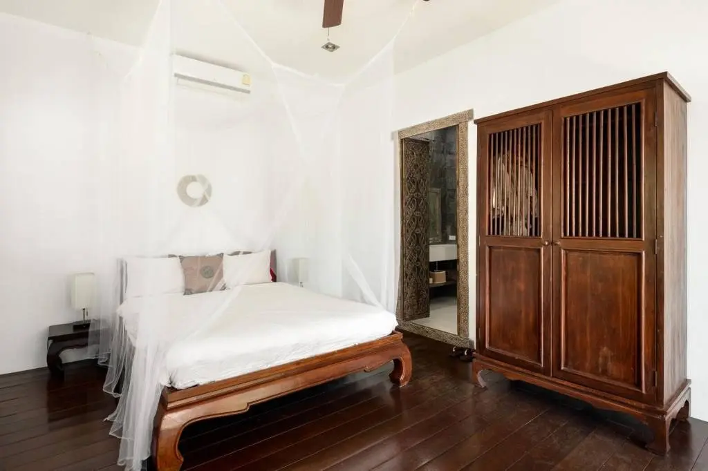 
    Luxury Bali Style Villa in Chaweng Noi
  