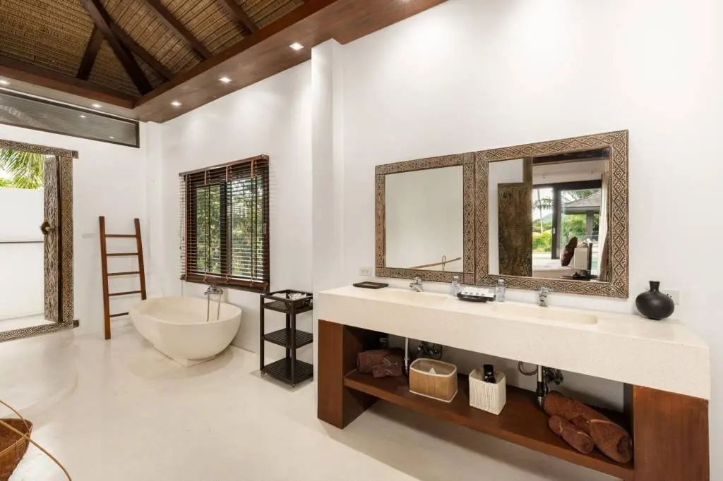 
    Luxury Bali Style Villa in Chaweng Noi
  