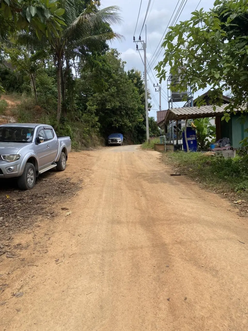 
    9 Rai of Prime Freehold Land in Lamai Koh Samui
  