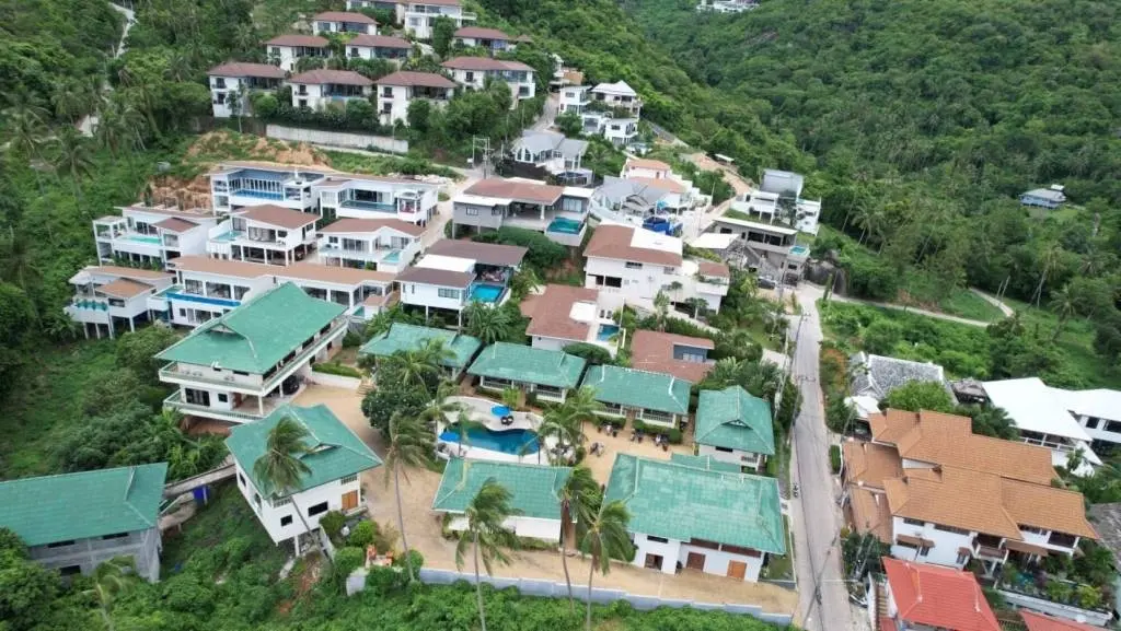 
    Sprawling 1,436sqm Land in Maret, Ko Samui - Prime Location
  