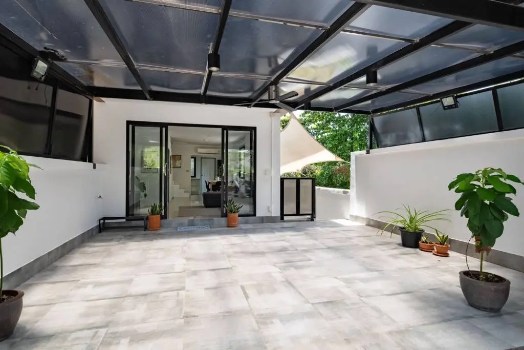 
    4 bed Elegant Townhouse in Bo Phut Ko Samui
  