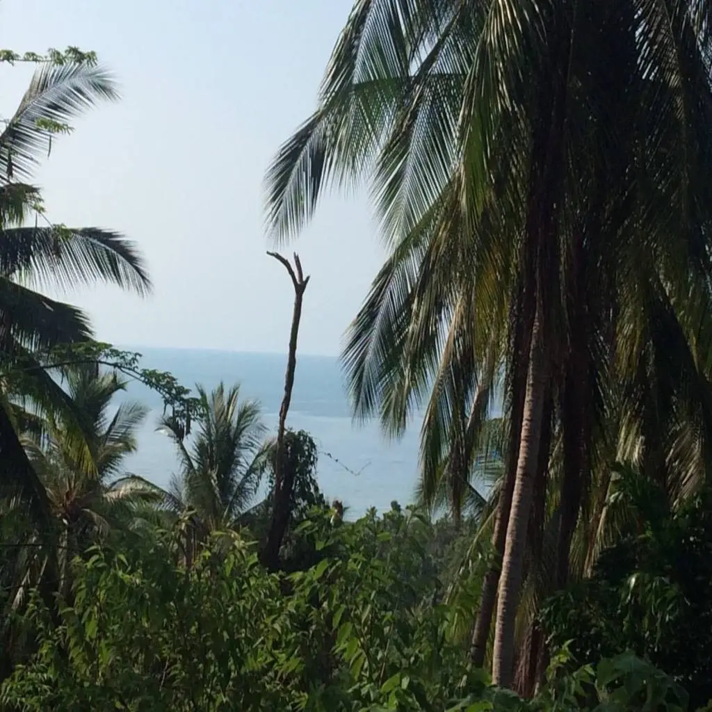 
    Stunning Freehold Land with Ocean View in Maret Ko Samui
  