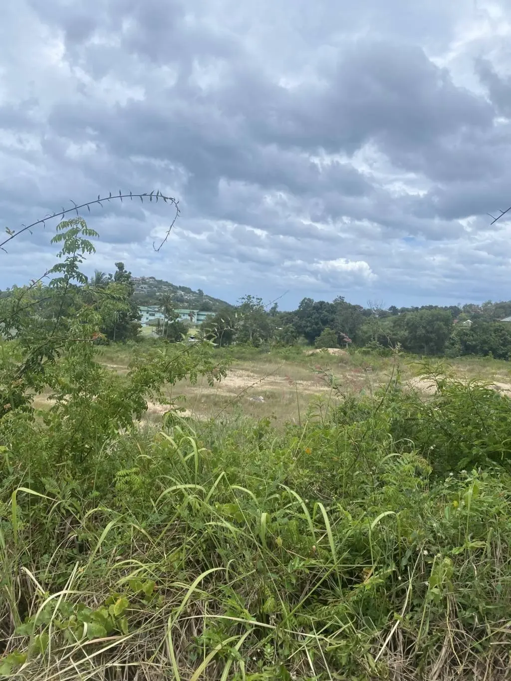 
    20 Rai Prime Freehold Land for Sale in Plai Laem
  