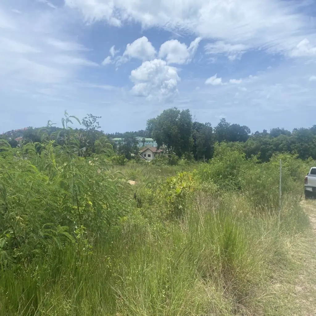 
    20 Rai Prime Freehold Land for Sale in Plai Laem
  