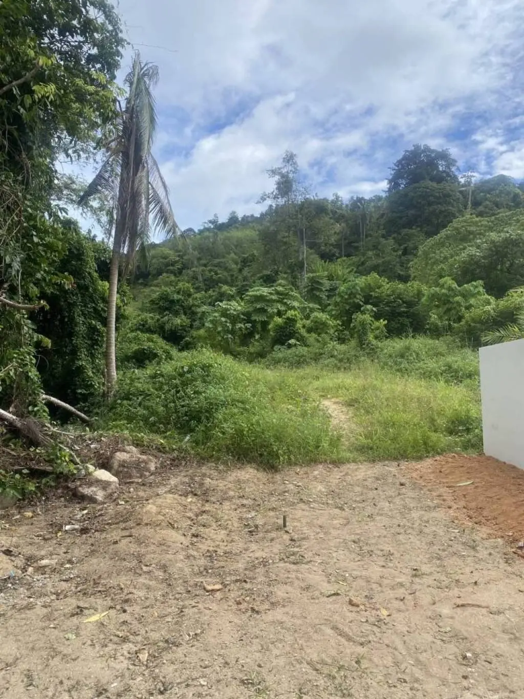 
    3 Rai of Freehold Land in Lamai, Ko Samui
  