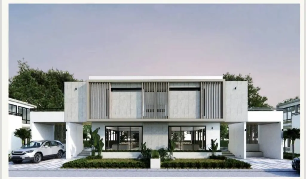 
    Selection of 3/4/5 bed pool villas in bophut
  