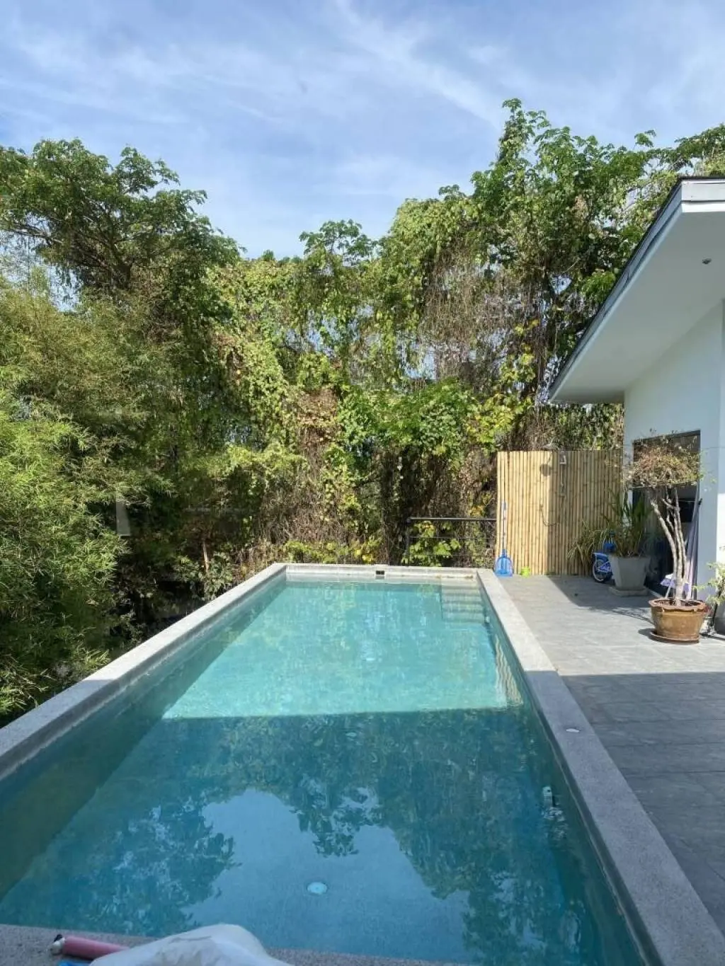 
    Renovated 4-Bed Pool Villa in Chaweng Noi, Near PBISS
  