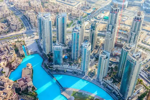 Luxury Property Market Insights in Dubai
