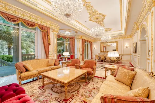 Luxury Properties for Sale in Palm Jumeirah