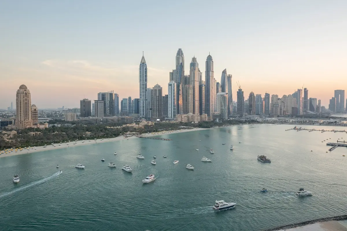 Best Luxury Property Developers in Dubai 2025