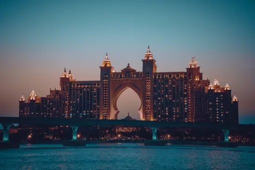 Best Luxury Property Developers in Dubai