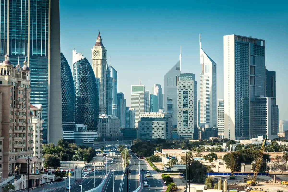 Investors' Guide: How to Properly Buy Property in Dubai
