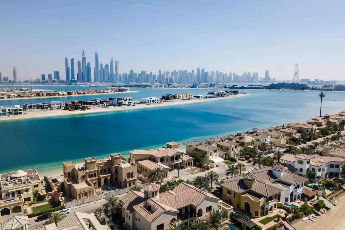 Key Trends Shaping Dubai’s Luxury Real Estate Market
