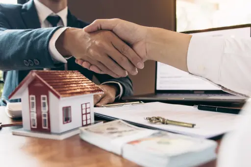 Buying A Property
