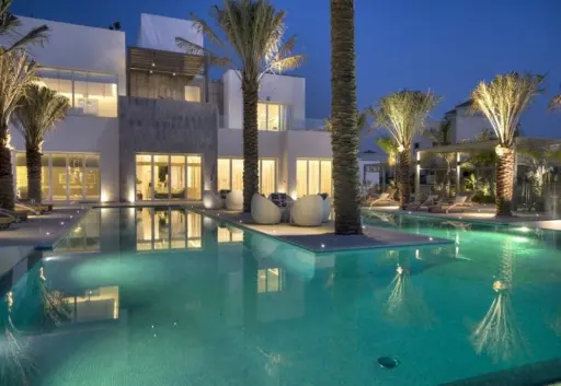 Luxury Lifestyle in Al Barari, Dubai