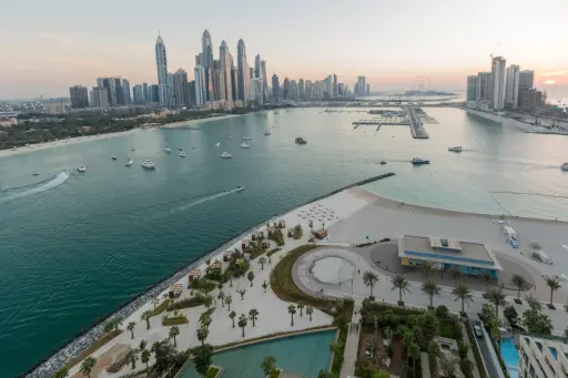 dubai-location-palm-jumeirah